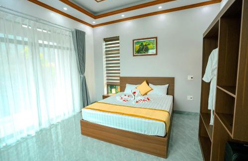 Hoa Lu Hotel | Hang Mua View Homestay