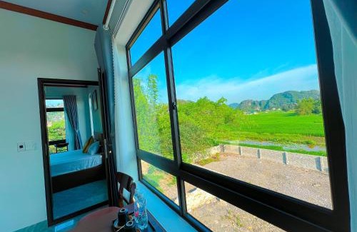Hoa Lu Hotel | Hang Mua View Homestay
