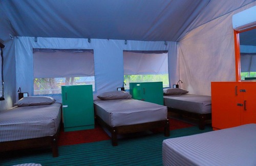 Inamaluwa Hostel | Hangover Hostels Sigiriya