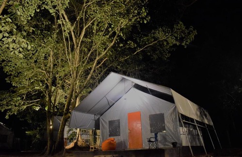 Inamaluwa Hostel | Hangover Hostels Sigiriya