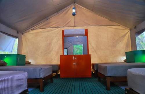 Inamaluwa Hostel | Hangover Hostels Sigiriya