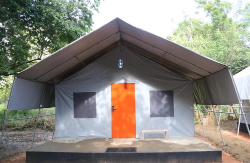 Inamaluwa Hostel | Hangover Hostels Sigiriya