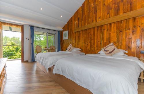 Xihu House | Hangzhou Wei Garden B&B West Lake Branch