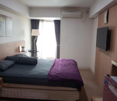 Semarang Apartment | Hani Apartemen Simpang lima