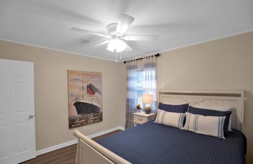 Dothan House | Hanks Place