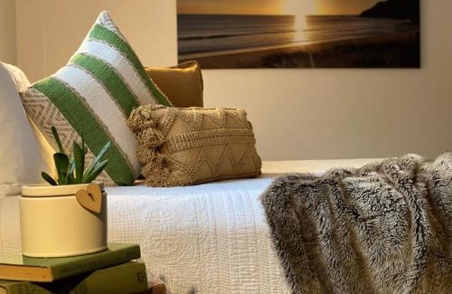 Stanley House | Hanlon Guest House