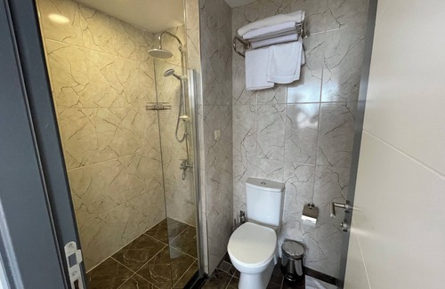 Trabzon Hotel | HANN OTEL