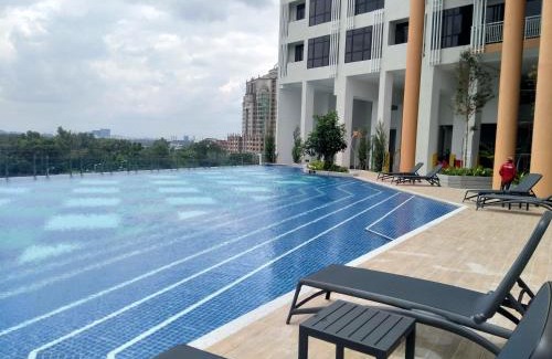 Putrajaya House | Hann's Lodge