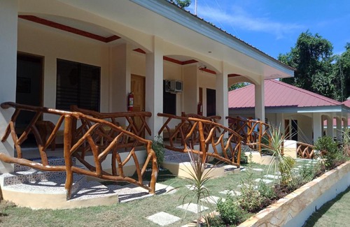 San Juan House | Hanna's Place Rooms for Rent Solangon San Juan Siquijor