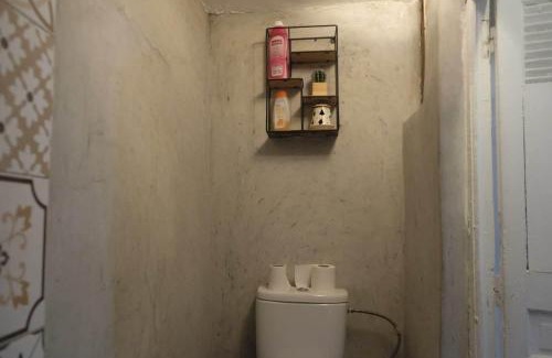 Assouel House | Hannah House Marrakech