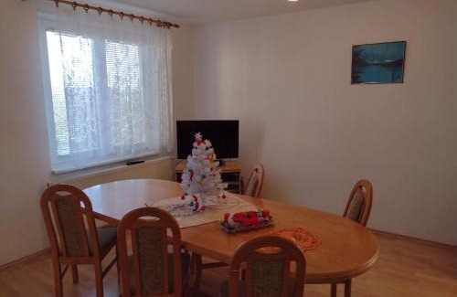 Travnica Apartment | HannaH - Relax dom pod orechom I4
