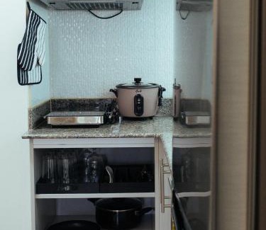 Davao Bed & Breakfast | Hannah's Place