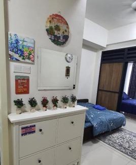 Tanah Rata Apartment | Hannah suite at cameronfair
