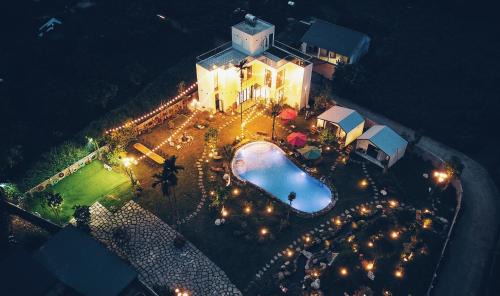 Ba Vi Villa | Hannah Villa Ba Vi - Venuestay