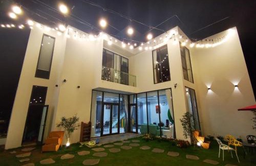 Ba Vi Villa | Hannah Villa Ba Vi - Venuestay