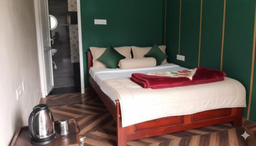 Wellington Bed & Breakfast | Hanni Resort