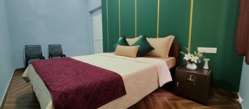 Wellington Bed & Breakfast | Hanni Resort