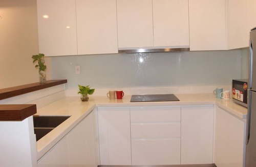 District 4 Apartment | Hannie apartmnet <3 <3