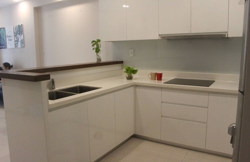 District 4 Apartment | Hannie apartmnet <3 <3