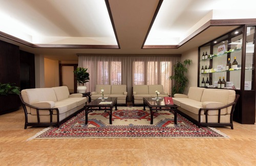 Grado Historic Centre Hotel | Hannover