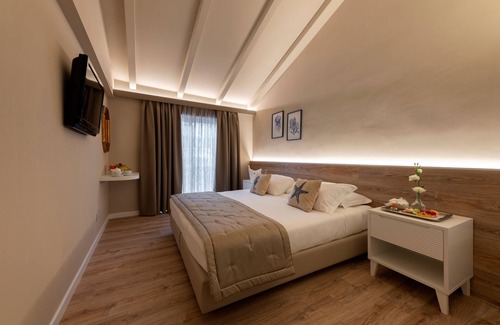 Grado Historic Centre Hotel | Hannover