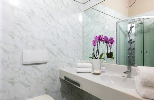 Grado Historic Centre Hotel | Hannover