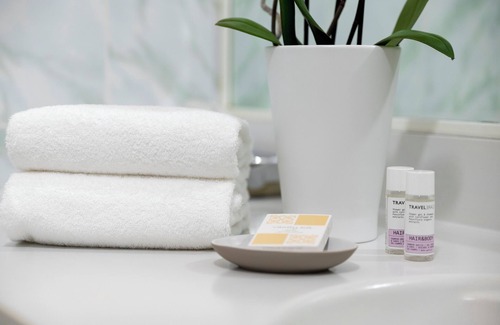 Grado Historic Centre Hotel | Hannover
