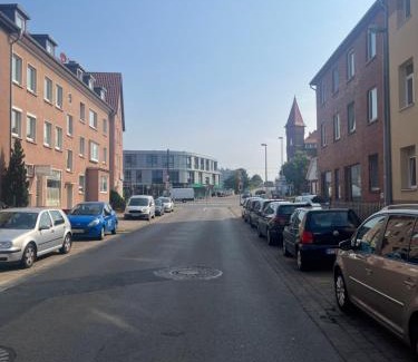 Region Hannover District Apartment | Hannover Messe Apartment 1