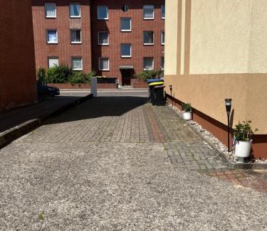 Region Hannover District Apartment | Hannover Messe Apartment 1