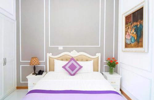 Hanoi Backpacker Quarter Hotel | Hanoi 0riental Hotel & Travel