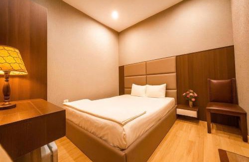 Hanoi Backpacker Quarter Hotel | Hanoi 0riental Hotel & Travel