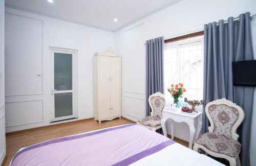 Hanoi Backpacker Quarter Hotel | Hanoi 0riental Hotel & Travel