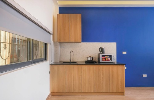 Hang Bai House | Hanoi Bliss Tran Hung Dao