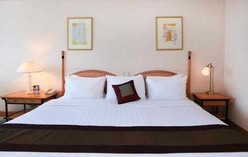 Ngoc Khanh Hotel | Hanoi Daewoo Hotel