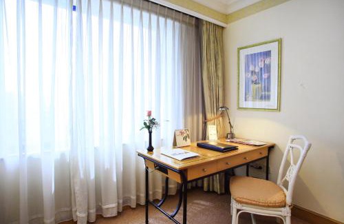 Ngoc Khanh Hotel | Hanoi Daewoo Hotel