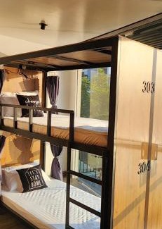Yen Phu Hostel | Hanoi Dormiam - Wonderful Sightseeing of West Lake