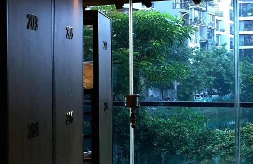 Yen Phu Hostel | Hanoi Dormiam - Wonderful Sightseeing of West Lake