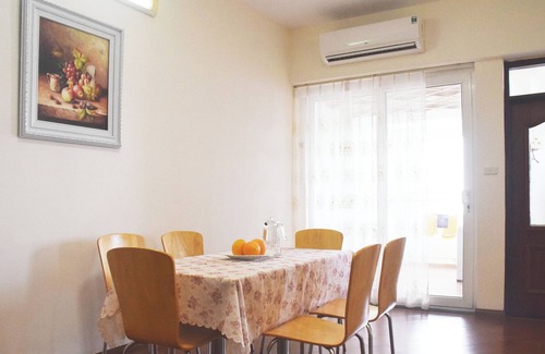 Trung Hoa Nhan Chinh Apartment | Hanoi Dream Apartment with 3 bedrooms