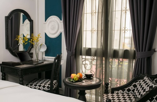 Hang Bo Hotel | Hanoi Esplendor Hotel and Spa