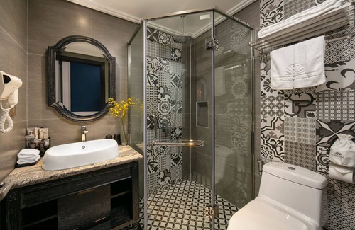 Hang Bo Hotel | Hanoi Esplendor Hotel and Spa