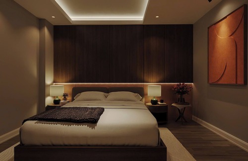 Tay Ho Hotel | Hanoi Nature Hotel West Lake