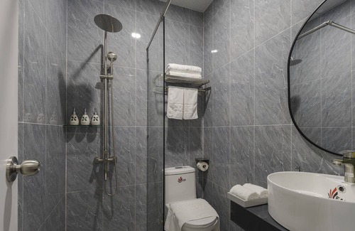 Tay Ho Hotel | Hanoi Nature Hotel West Lake