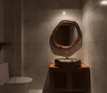 Hai Ba Trung Apartment | Hanoi Residence-City Center-Rooftop Jacuzzi