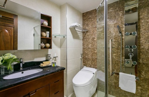 Hang Bac Hotel | Hanoi Stella Hotel
