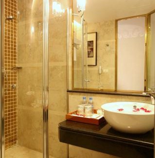 Hang Bac Hotel | Hanoi Tirant Hotel