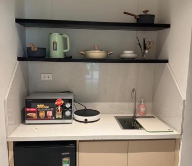 Hoan Kiem House | Hanoi Trainstreet Hoan Kiem- Calm Homestay