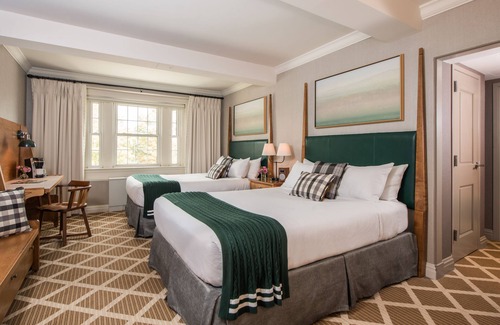 Hanover Hotel | Hanover Inn Dartmouth