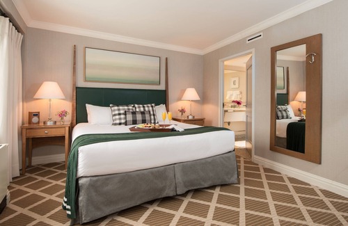 Hanover Hotel | Hanover Inn Dartmouth