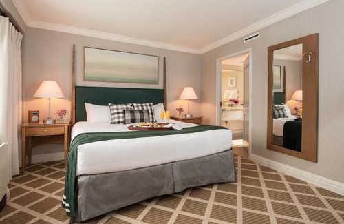 Hanover Hotel | Hanover Inn Dartmouth
