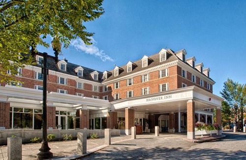 Hanover Hotel | Hanover Inn Dartmouth